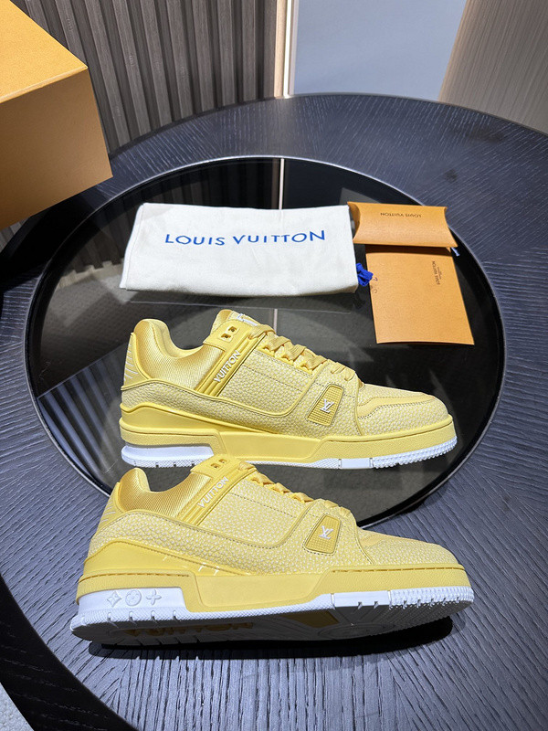 L*V Trainer