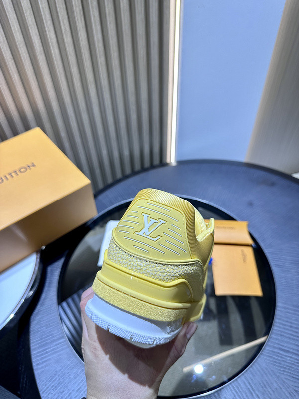 L*V Trainer