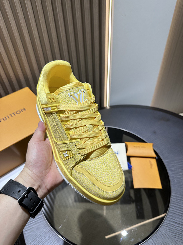 L*V Trainer