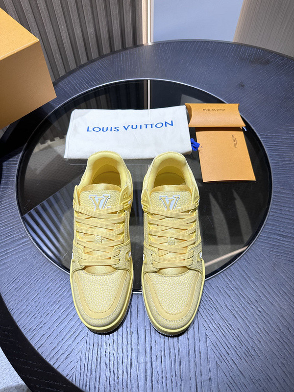 L*V Trainer