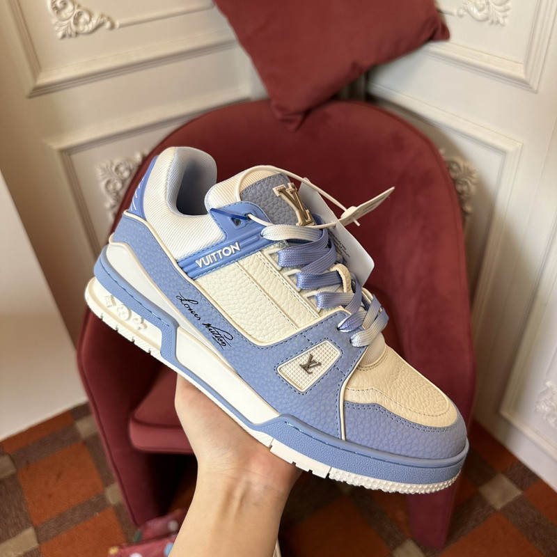 L*V Trainer