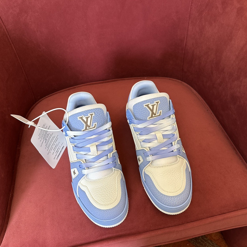 L*V Trainer