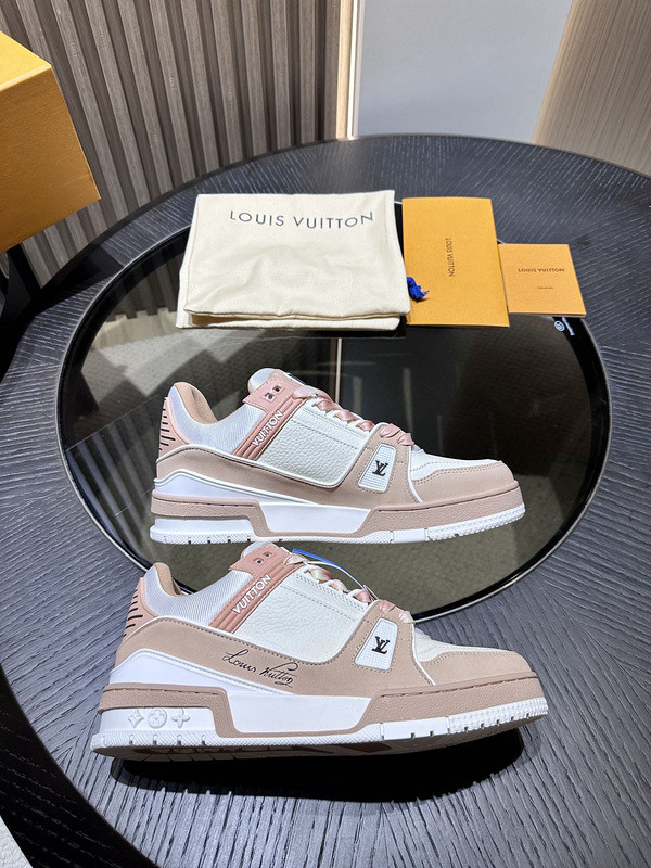L*V Trainer