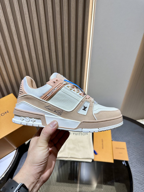 L*V Trainer