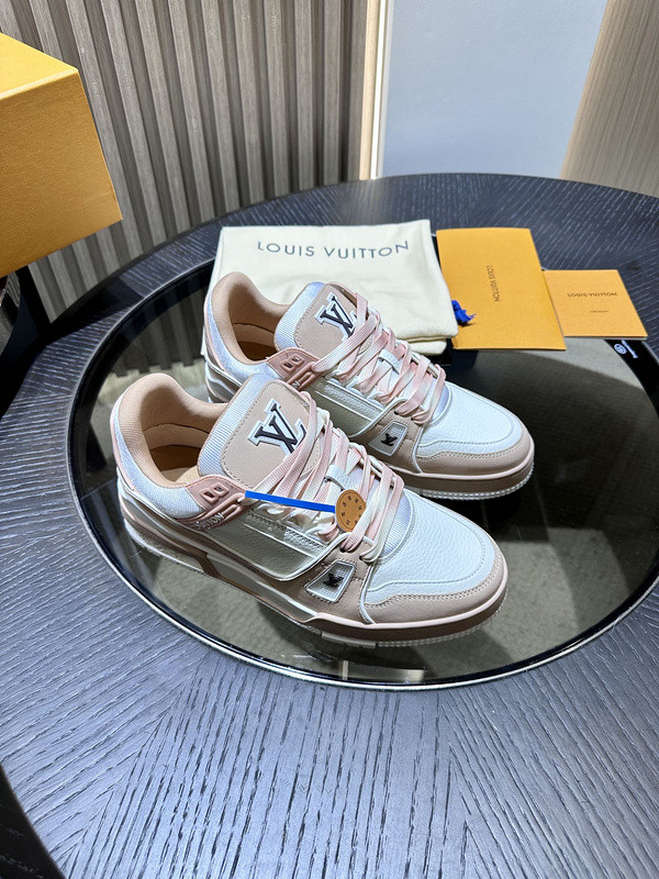 L*V Trainer