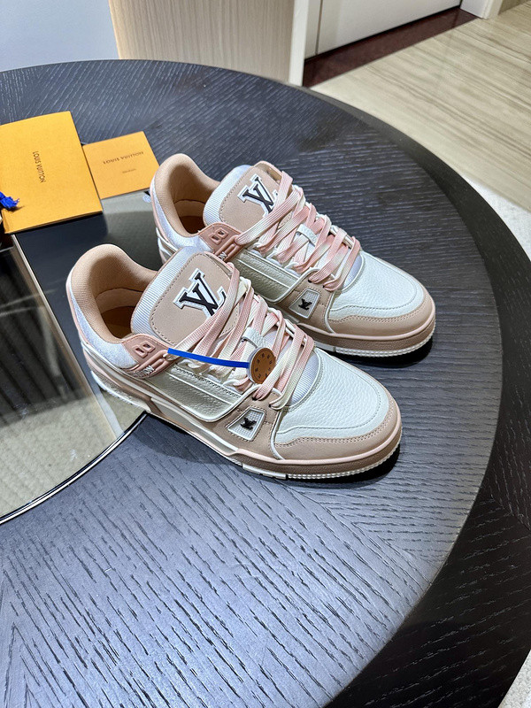 L*V Trainer