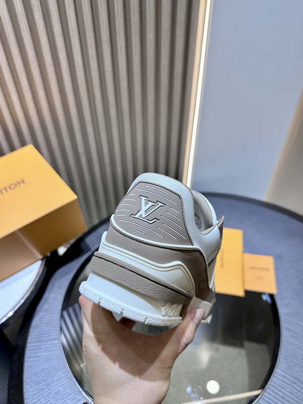 L*V Trainer