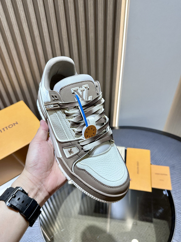 L*V Trainer