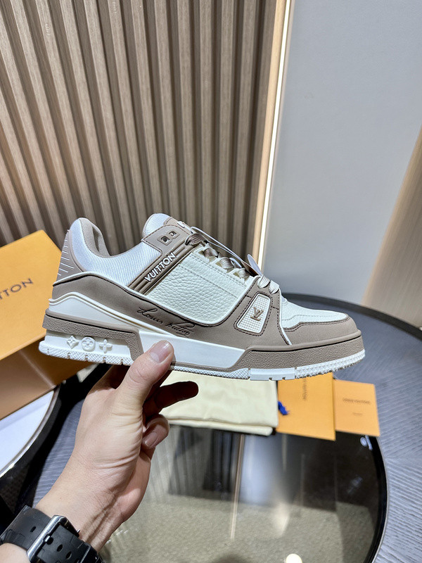 L*V Trainer