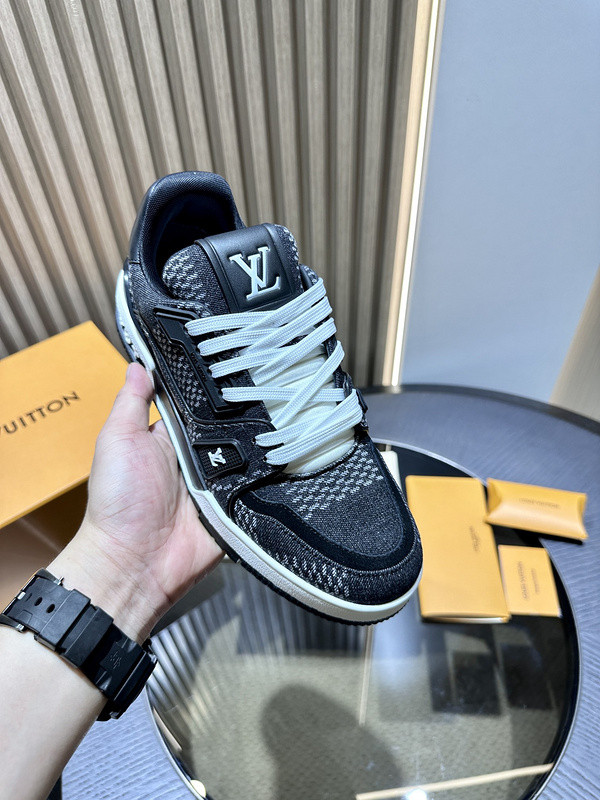 L*V Trainer
