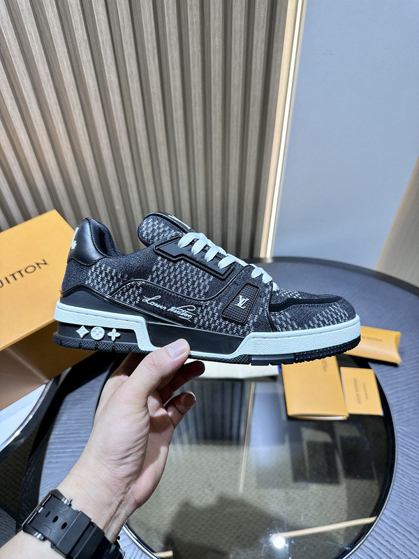 L*V Trainer