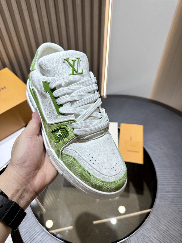 L*V Trainer
