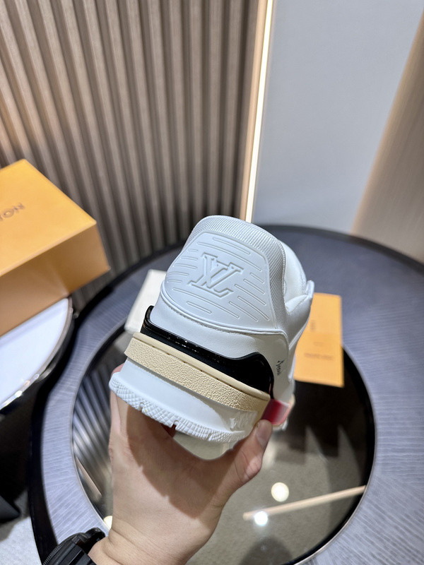 L*V Trainer