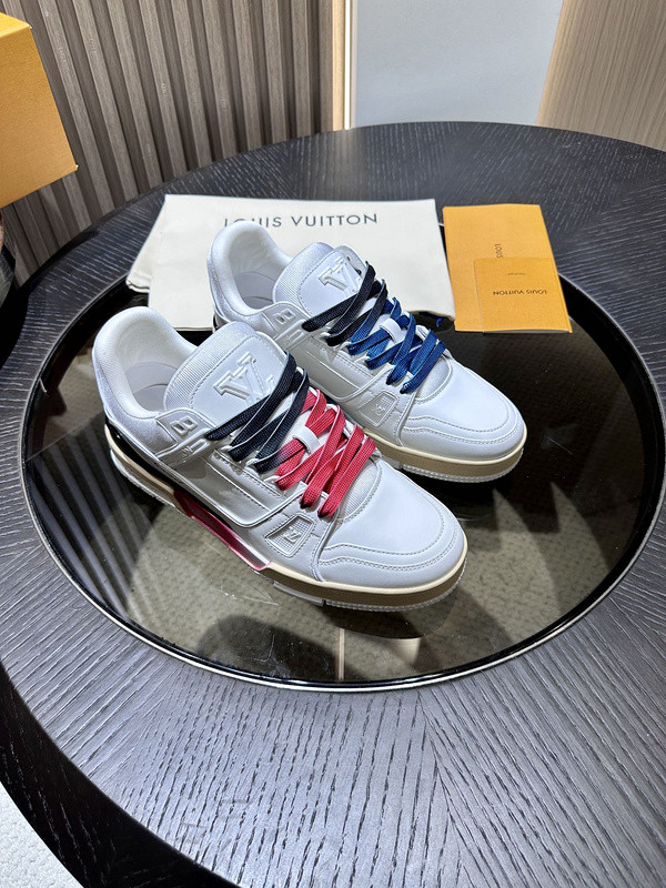 L*V Trainer