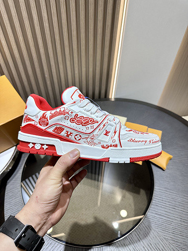 L*V Trainer