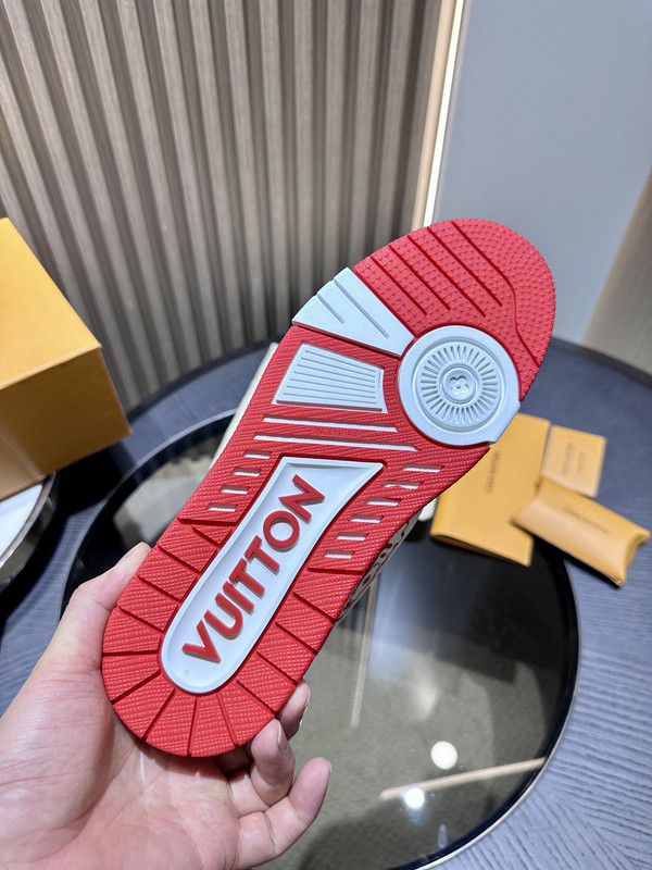 L*V Trainer
