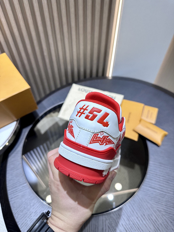L*V Trainer