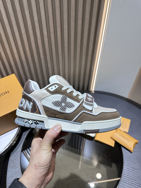 L*V Trainer