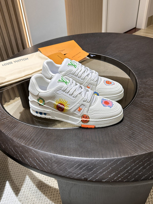 L*V Trainer