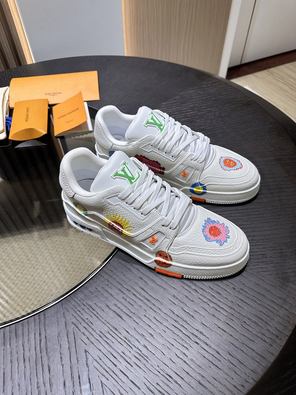 L*V Trainer