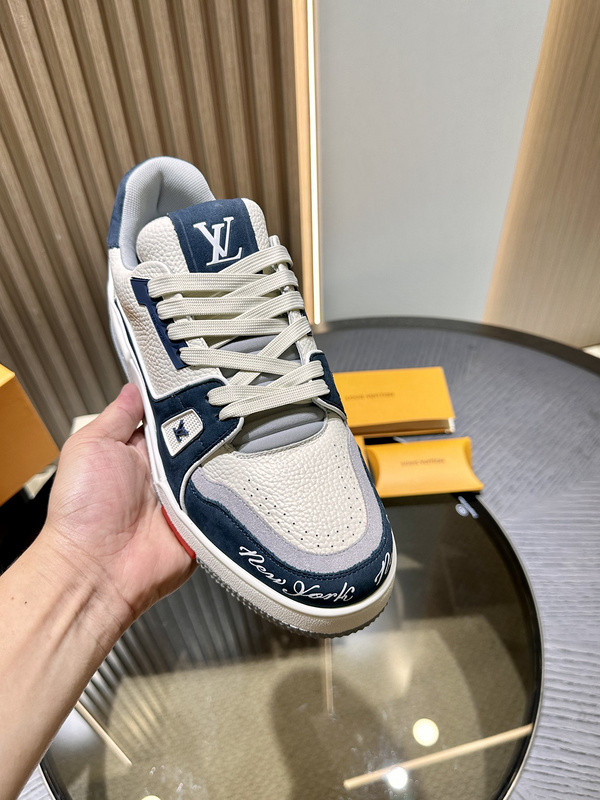 L*V Trainer