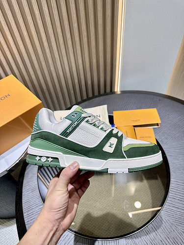L*V Trainer