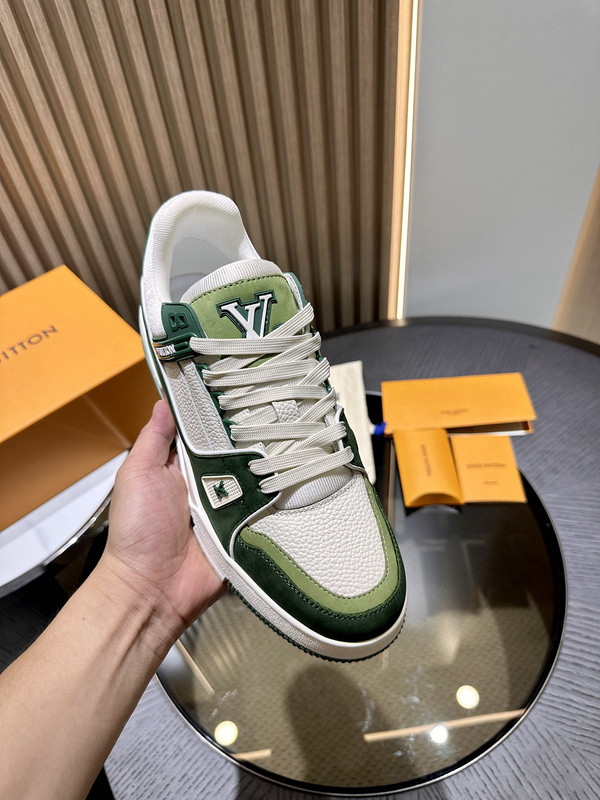 L*V Trainer