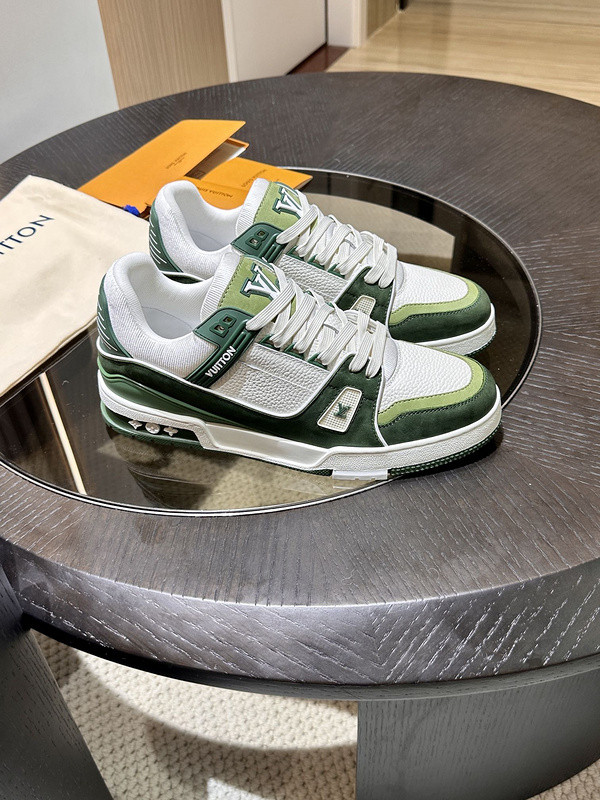 L*V Trainer