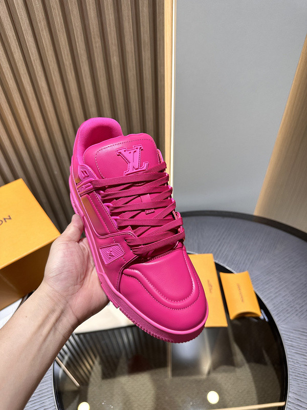 L*V Trainer