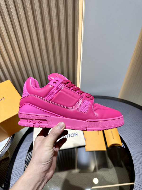L*V Trainer