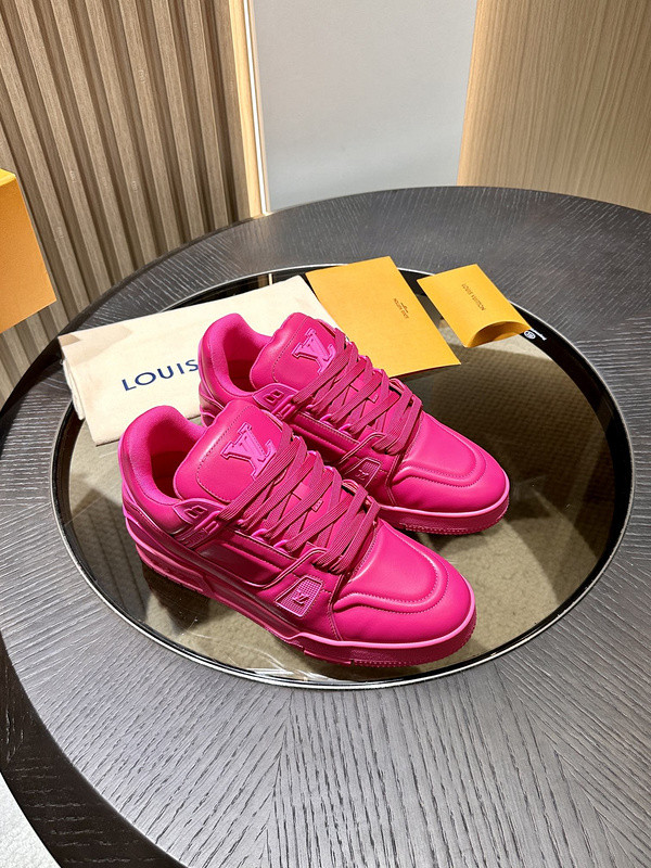 L*V Trainer