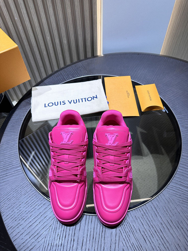 L*V Trainer