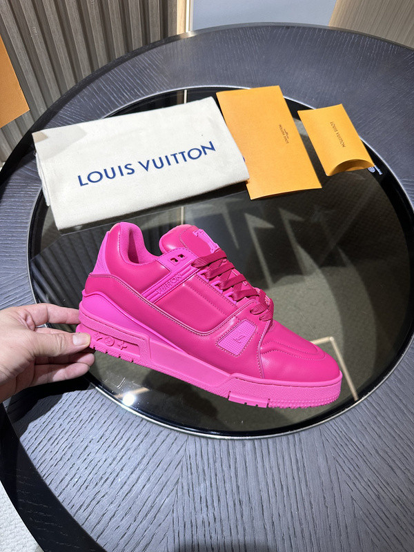 L*V Trainer