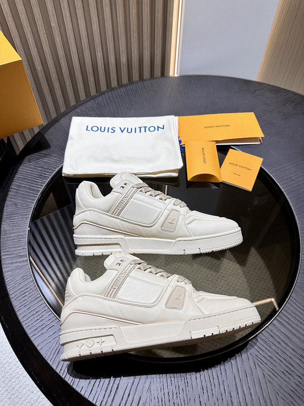 L*V Trainer