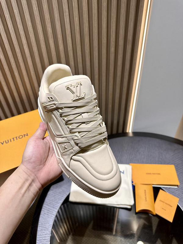 L*V Trainer