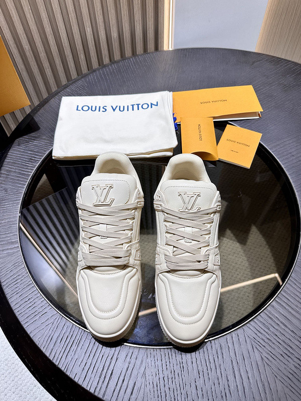 L*V Trainer