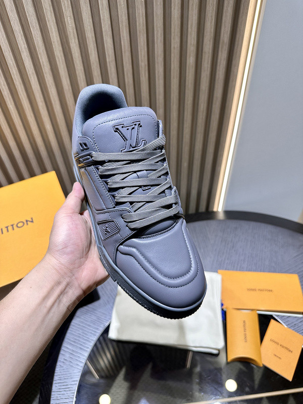 L*V Trainer
