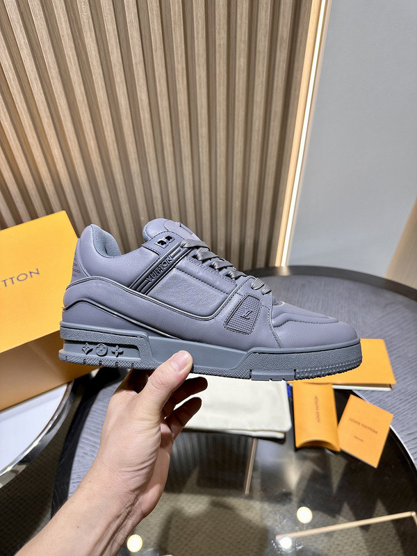 L*V Trainer