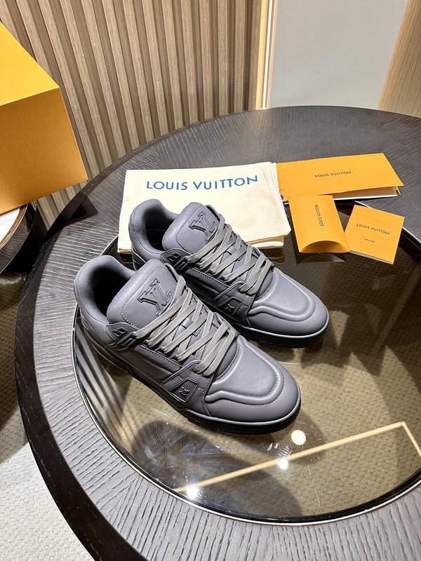 L*V Trainer