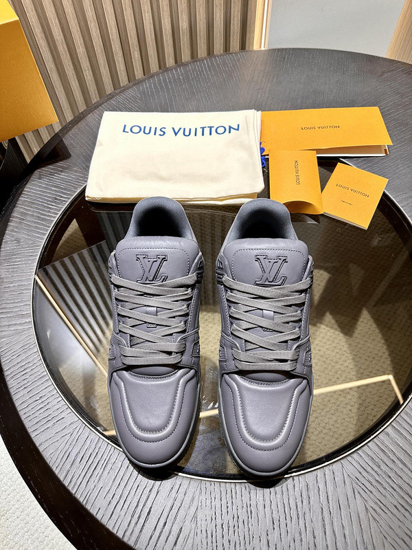 L*V Trainer