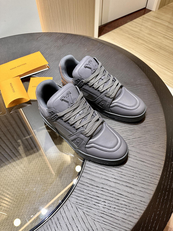 L*V Trainer