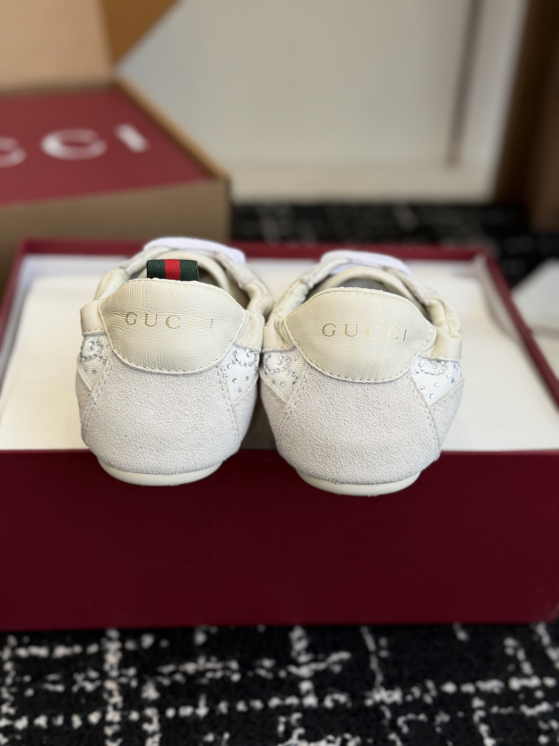 GC Sneakers
