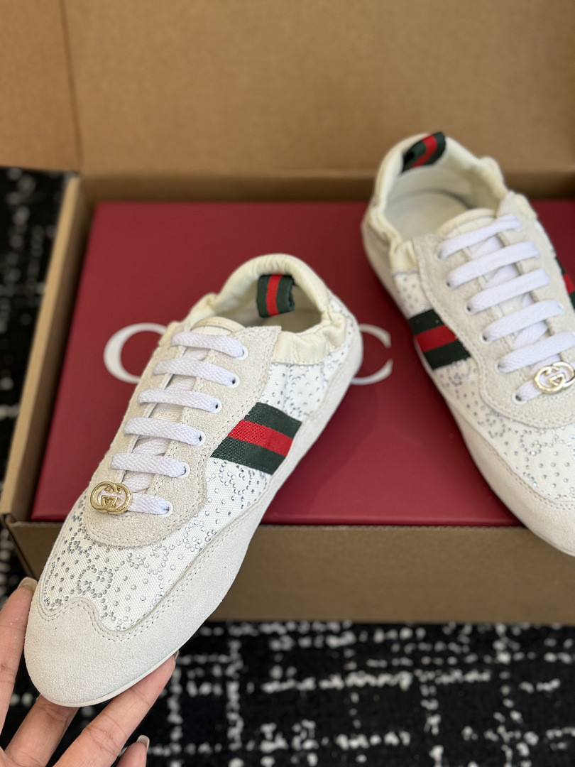 GC Sneakers