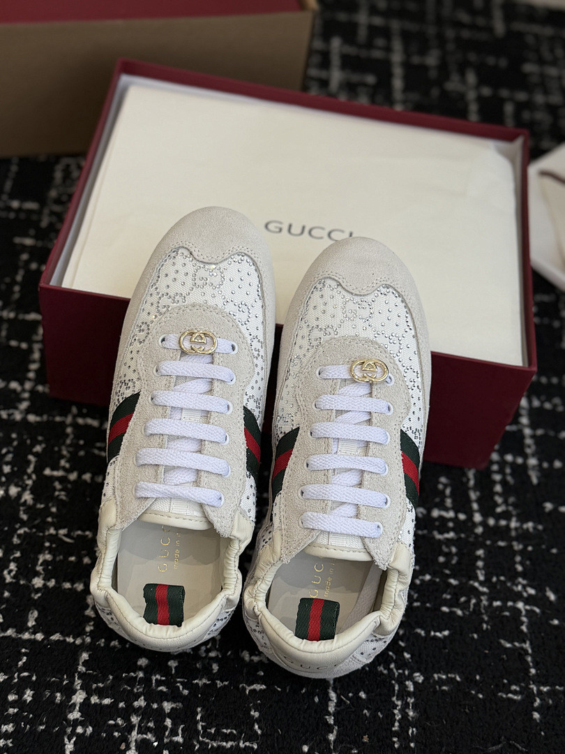 GC Sneakers