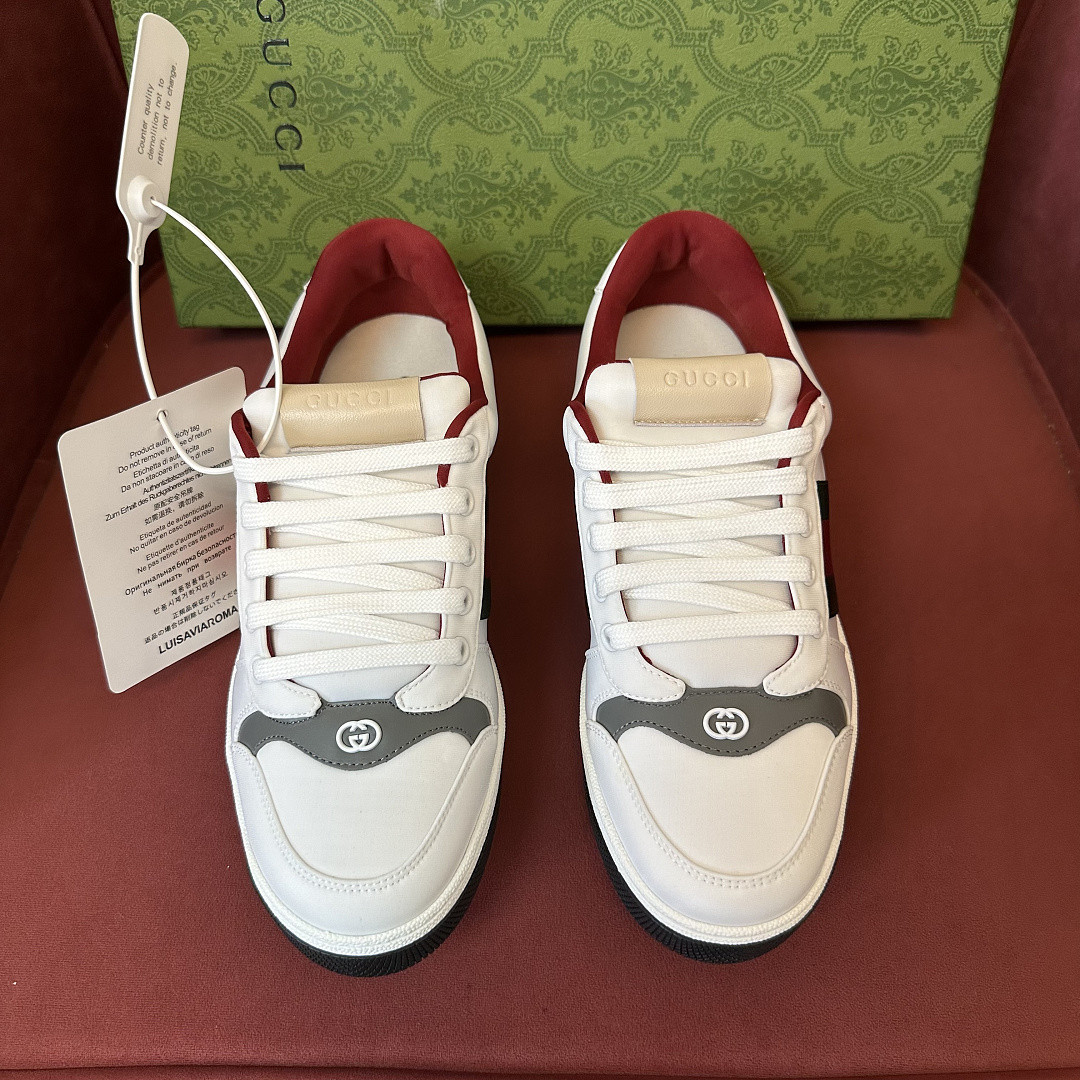 GC Sneakers