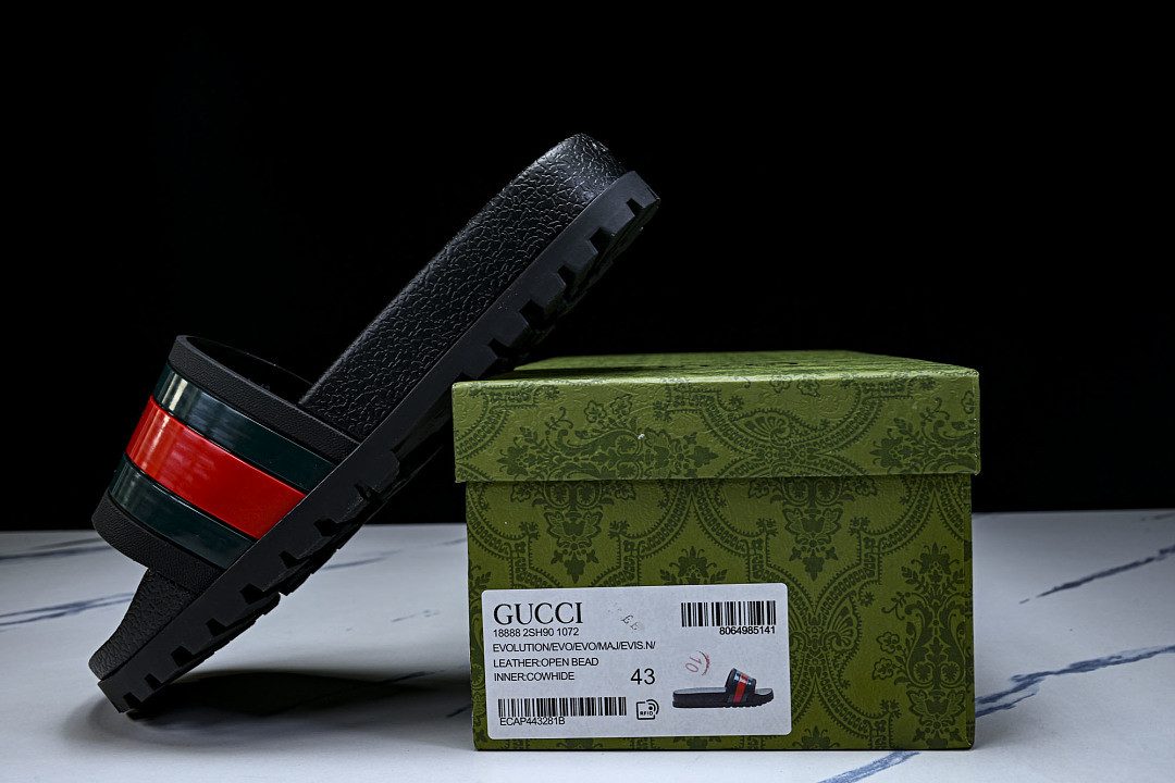 GC Slide