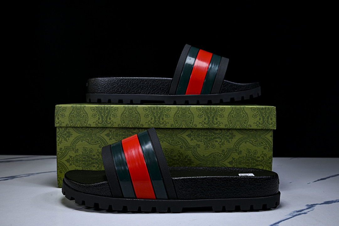 GC Slide