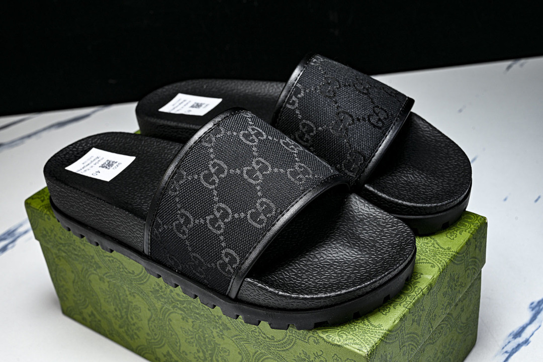 GC Slide