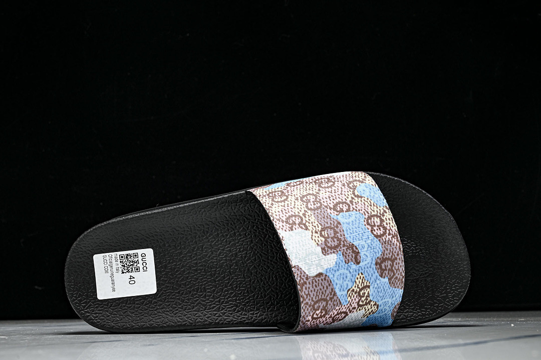 GC Slide