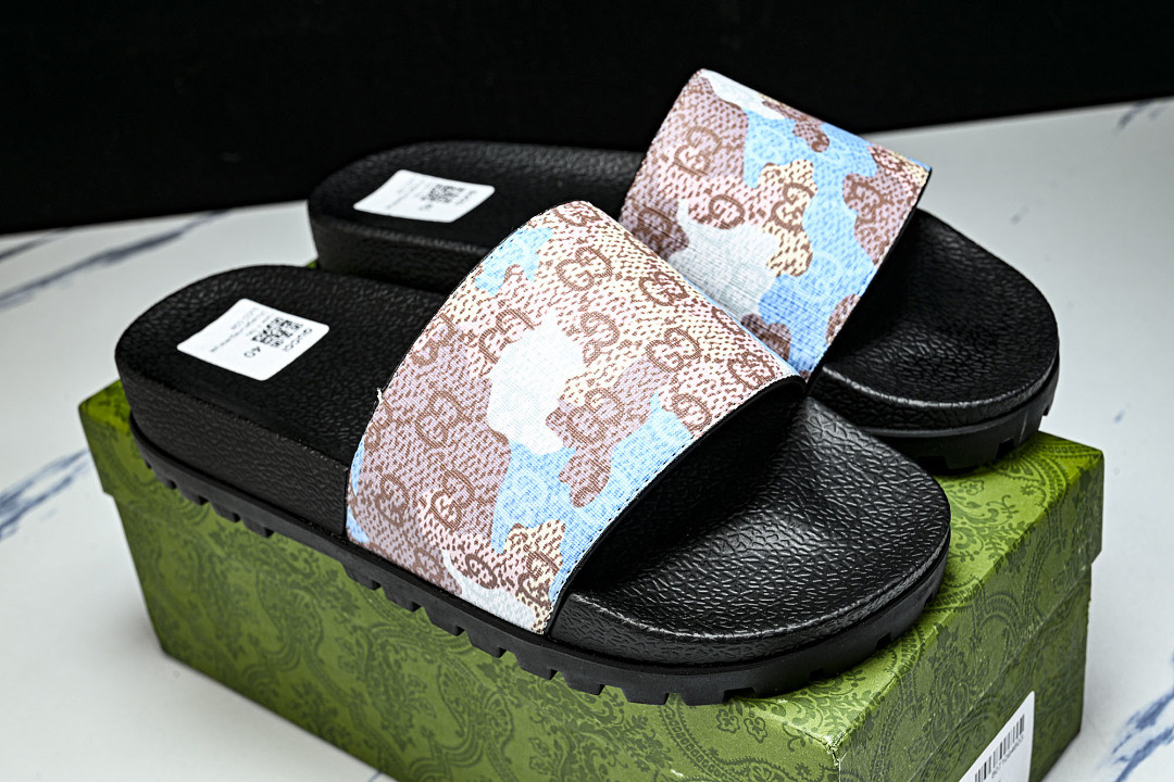 GC Slide